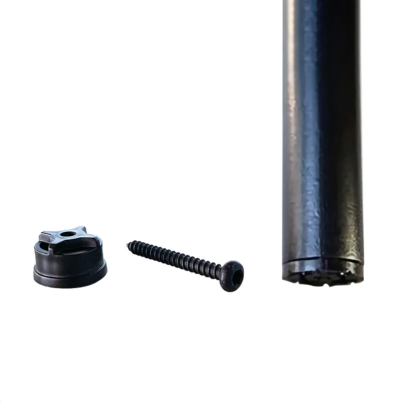 Geländer-Verbindungssatz